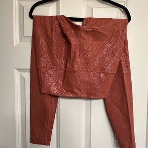 Lululemon leggings Size 6